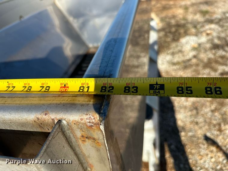 image for item KT9233 Warren AC-2420A-13  spreader
