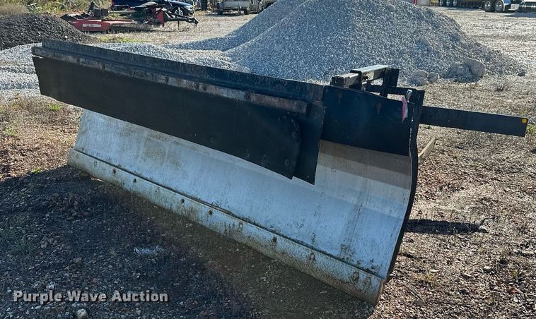 image for item KT9234 Flink PF-91 QL2-KS  snow plow