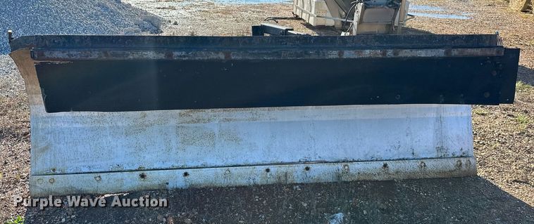 image for item KT9234 Flink PF-91 QL2-KS  snow plow