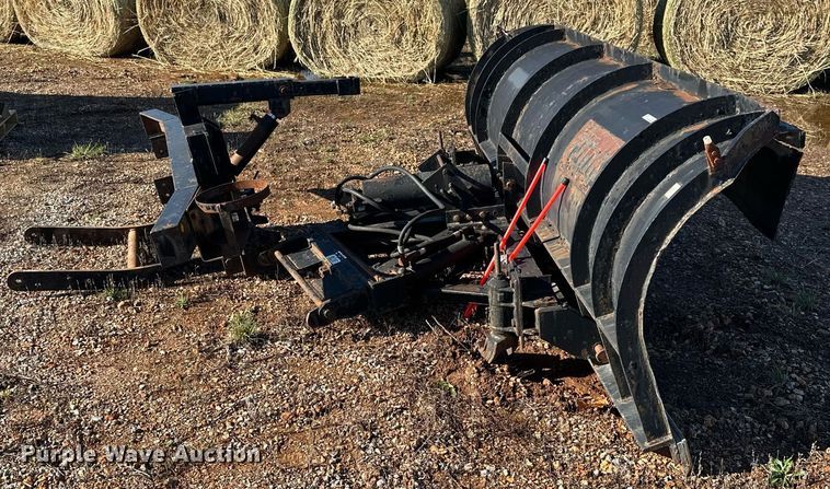 image for item KT9234 Flink PF-91 QL2-KS  snow plow