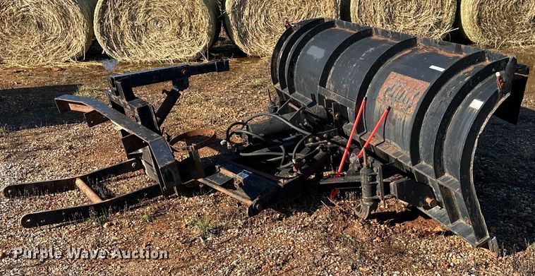 image for item KT9234 Flink PF-91 QL2-KS  snow plow