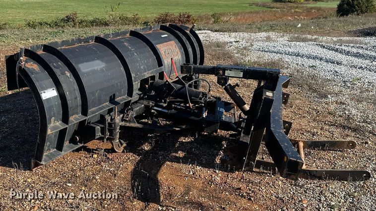 image for item KT9234 Flink PF-91 QL2-KS  snow plow