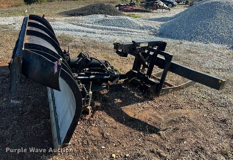 image for item KT9234 Flink PF-91 QL2-KS  snow plow