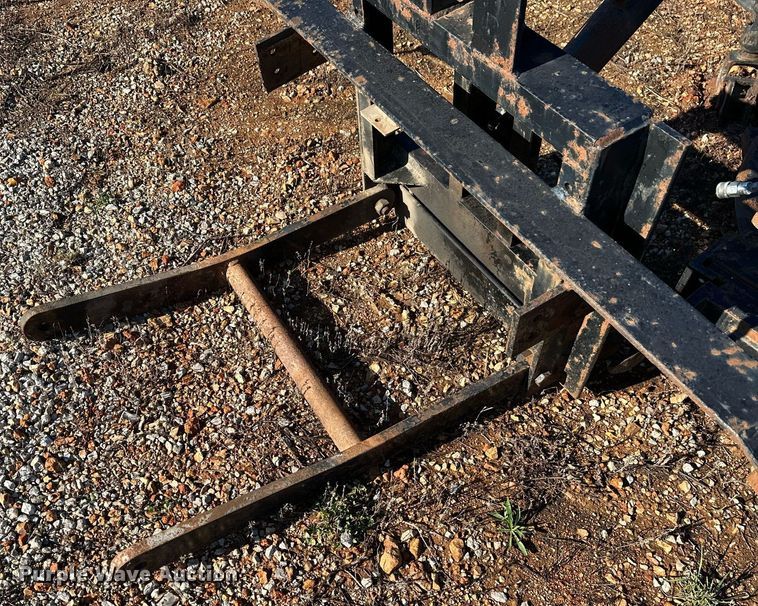 image for item KT9234 Flink PF-91 QL2-KS  snow plow