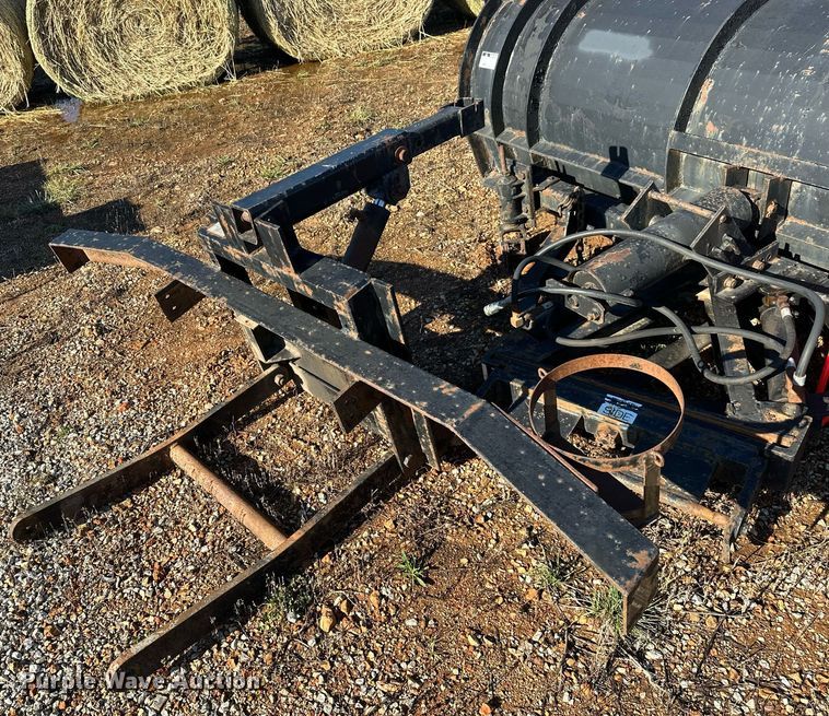 image for item KT9234 Flink PF-91 QL2-KS  snow plow