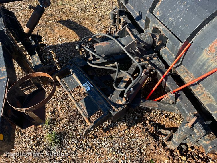 image for item KT9234 Flink PF-91 QL2-KS  snow plow