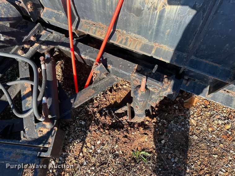 image for item KT9234 Flink PF-91 QL2-KS  snow plow