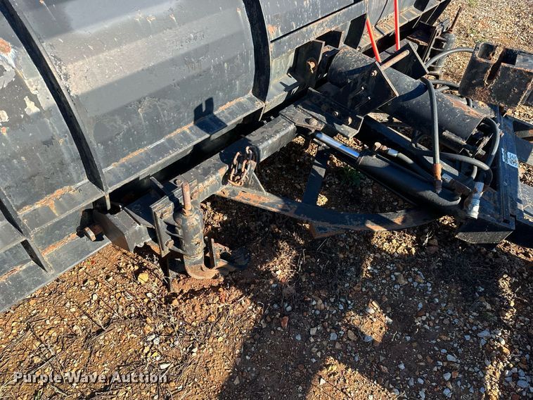 image for item KT9234 Flink PF-91 QL2-KS  snow plow