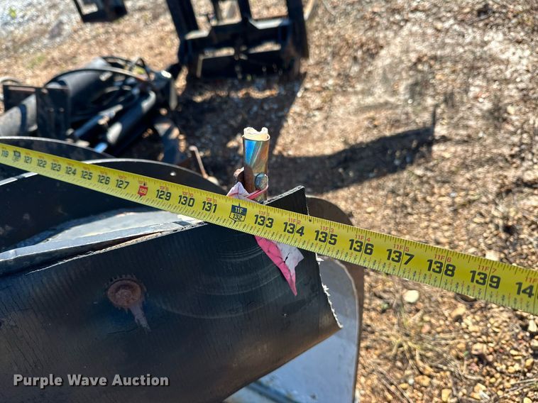 image for item KT9234 Flink PF-91 QL2-KS  snow plow