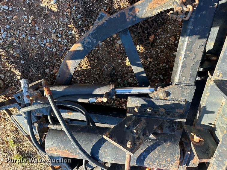 image for item KT9234 Flink PF-91 QL2-KS  snow plow