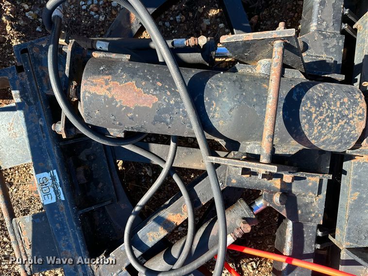 image for item KT9234 Flink PF-91 QL2-KS  snow plow