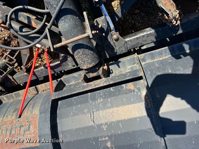 image for item KT9234 Flink PF-91 QL2-KS  snow plow