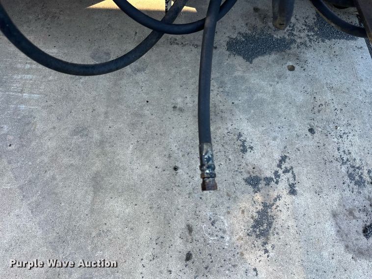 image for item KT9234 Flink PF-91 QL2-KS  snow plow