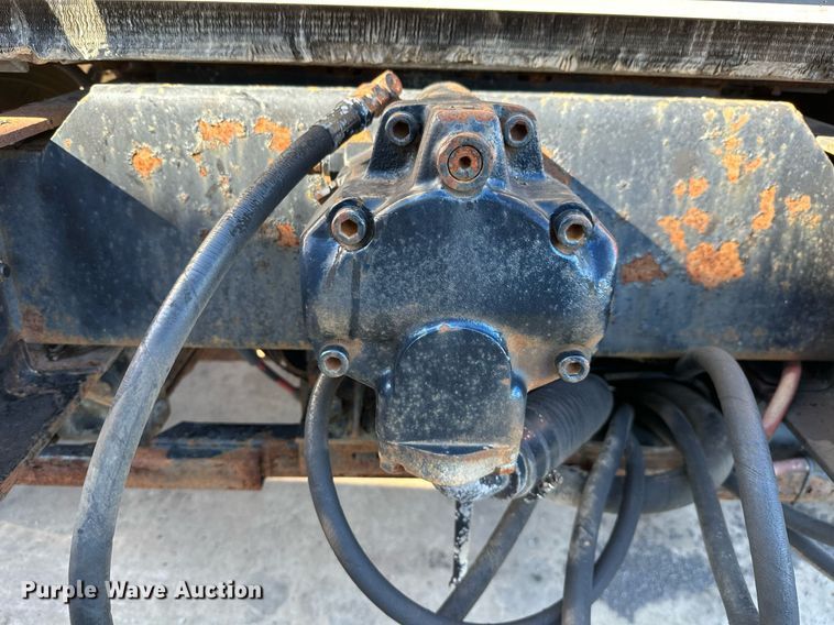 image for item KT9234 Flink PF-91 QL2-KS  snow plow