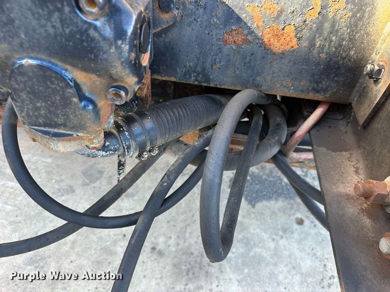 image for item KT9234 Flink PF-91 QL2-KS  snow plow