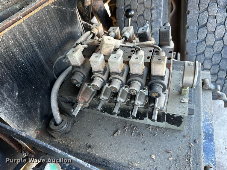 image for item KT9234 Flink PF-91 QL2-KS  snow plow