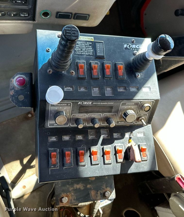 image for item KT9234 Flink PF-91 QL2-KS  snow plow