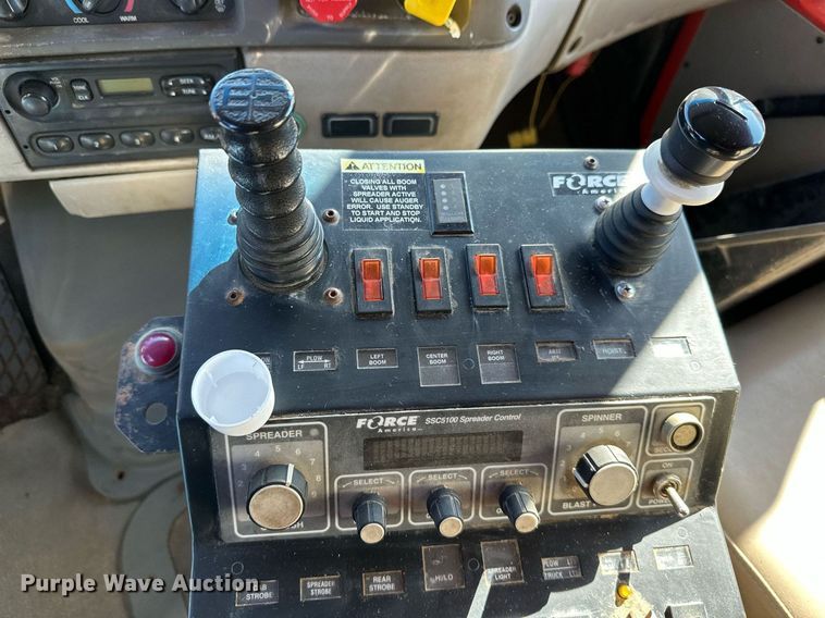 image for item KT9234 Flink PF-91 QL2-KS  snow plow