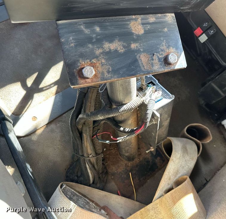 image for item KT9234 Flink PF-91 QL2-KS  snow plow