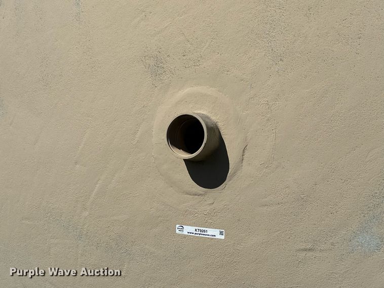 image for item KT9261 Fiberglass tank