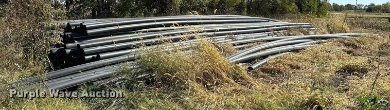 image for item KT9262 Poly pipes