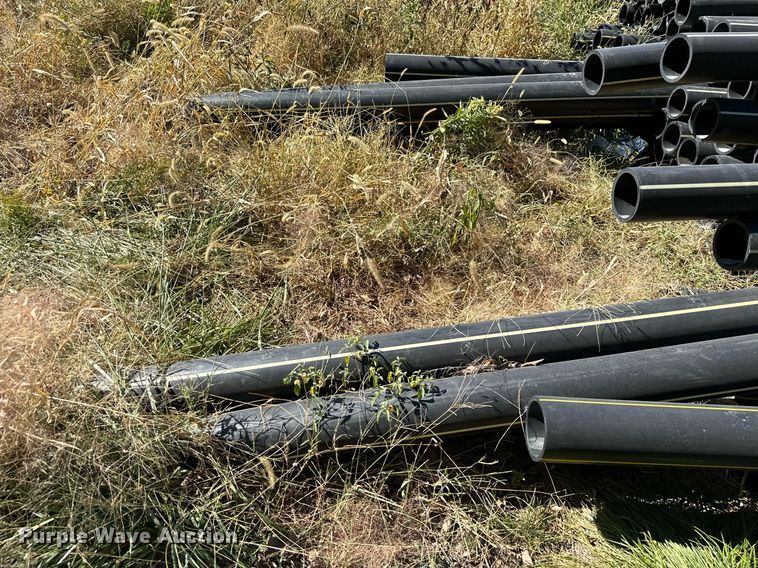 image for item KT9262 Poly pipes