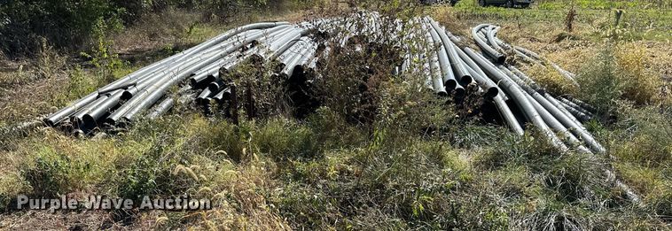 image for item KT9262 Poly pipes