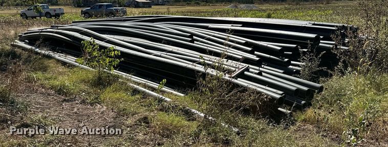 image for item KT9262 Poly pipes