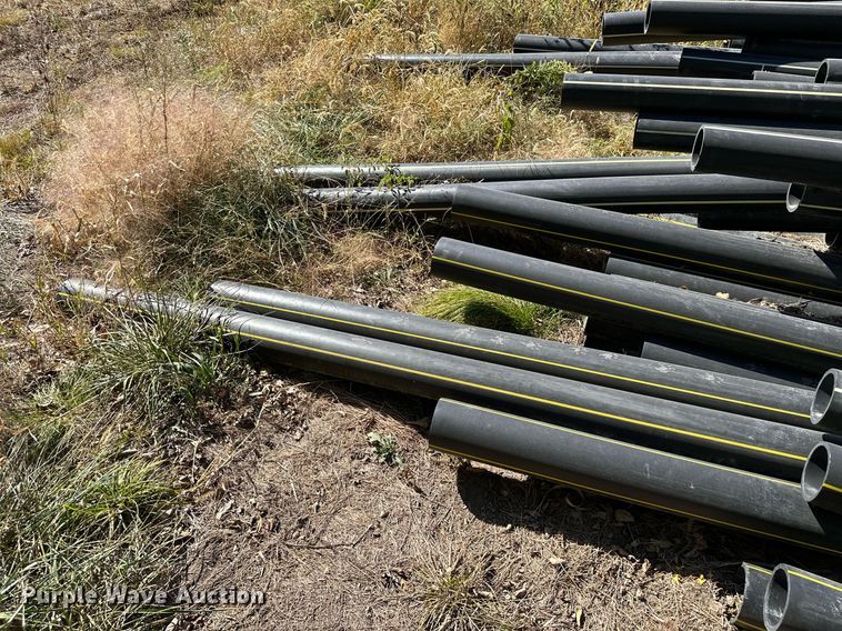 image for item KT9262 Poly pipes