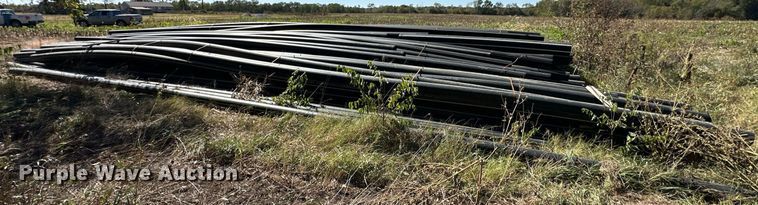 image for item KT9262 Poly pipes