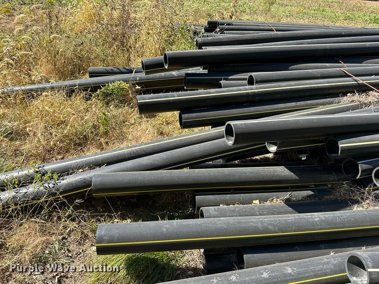 image for item KT9262 Poly pipes