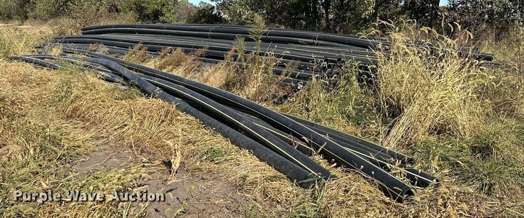 image for item KT9262 Poly pipes