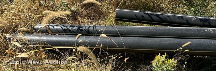 image for item KT9262 Poly pipes