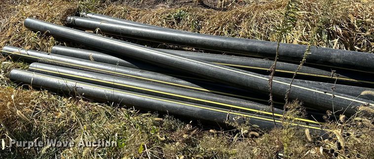 image for item KT9262 Poly pipes
