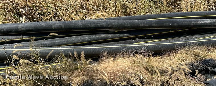 image for item KT9262 Poly pipes