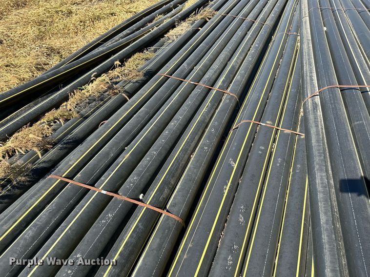 image for item KT9262 Poly pipes