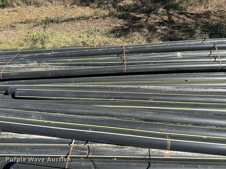 image for item KT9262 Poly pipes