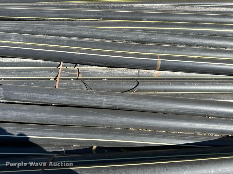 image for item KT9262 Poly pipes