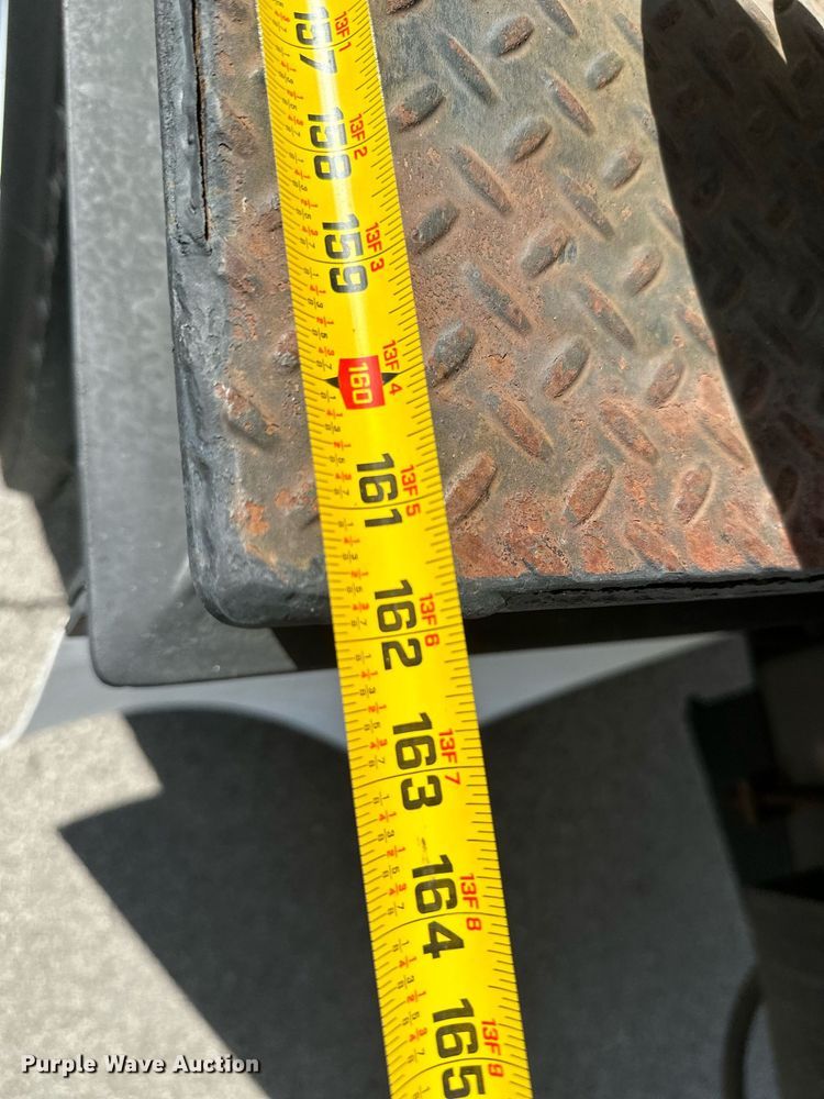 image for item KT9281 2008 Ford F650 Super Duty  vacuum truck