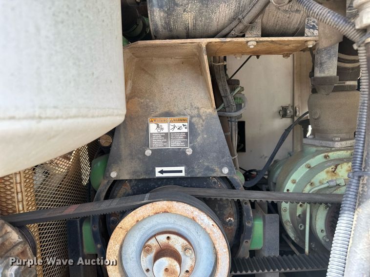 image for item KT9281 2008 Ford F650 Super Duty  vacuum truck