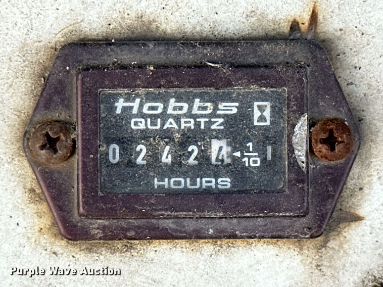 image for item KT9281 2008 Ford F650 Super Duty  vacuum truck