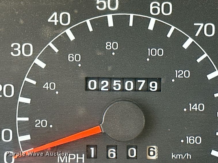 image for item KT9281 2008 Ford F650 Super Duty  vacuum truck