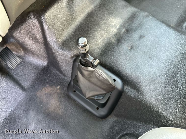 image for item KT9281 2008 Ford F650 Super Duty  vacuum truck