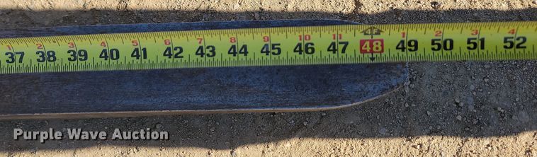 image for item KU9099 1995 Caterpillar TH63  telehandler