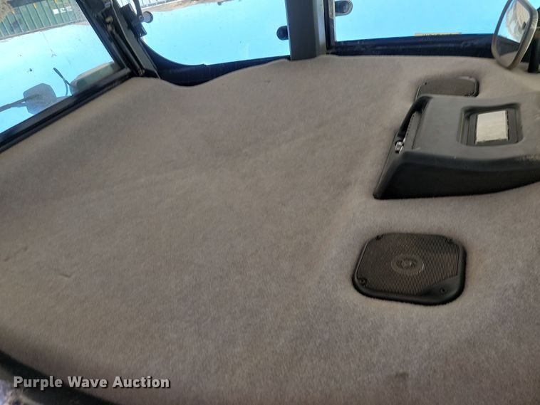 image for item KU9105 2012 Caterpillar 430E  backhoe