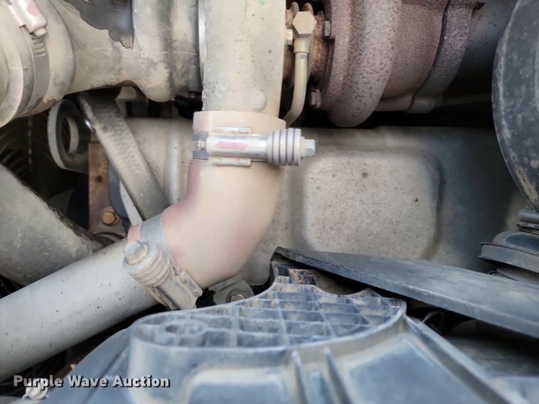 image for item KU9105 2012 Caterpillar 430E  backhoe