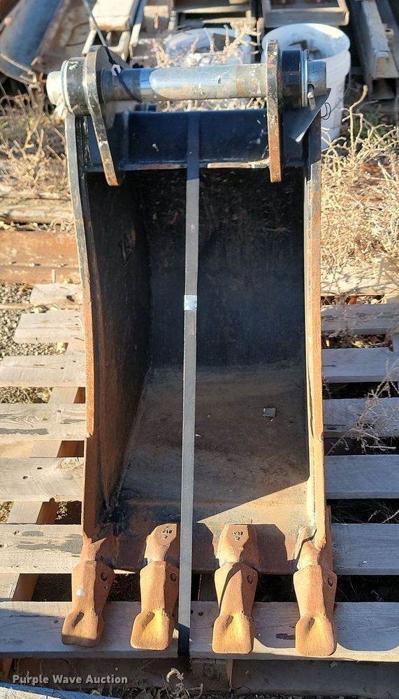 image for item KU9105 2012 Caterpillar 430E  backhoe