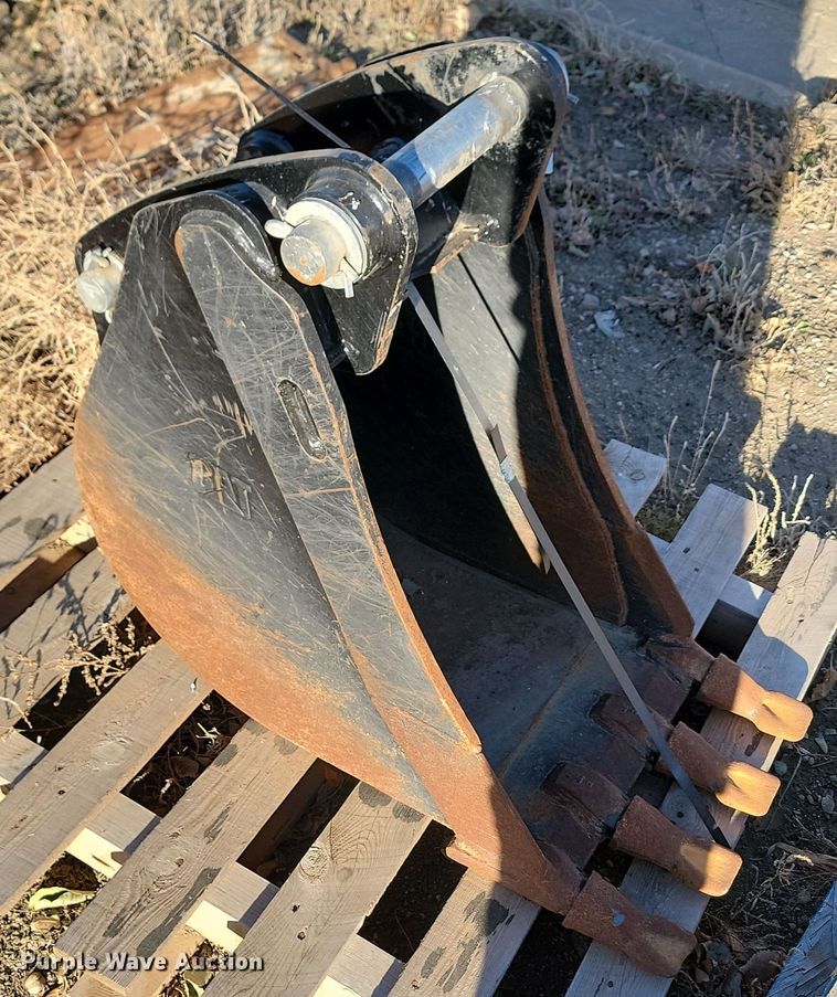 image for item KU9105 2012 Caterpillar 430E  backhoe