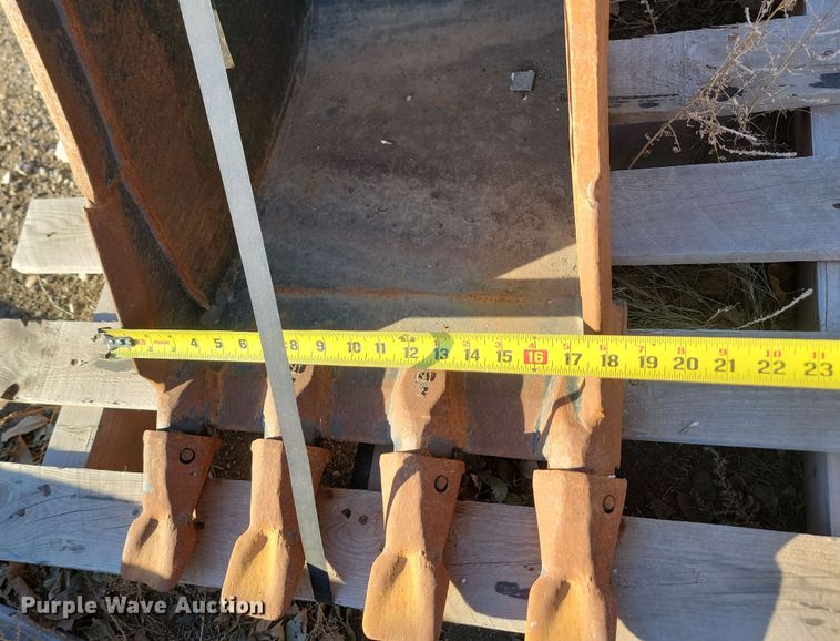 image for item KU9105 2012 Caterpillar 430E  backhoe