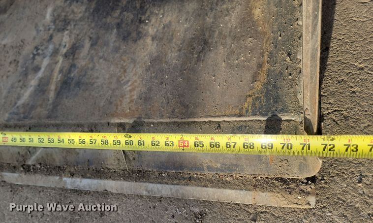 image for item KU9106 2022 Case SR210B  skid steer loader